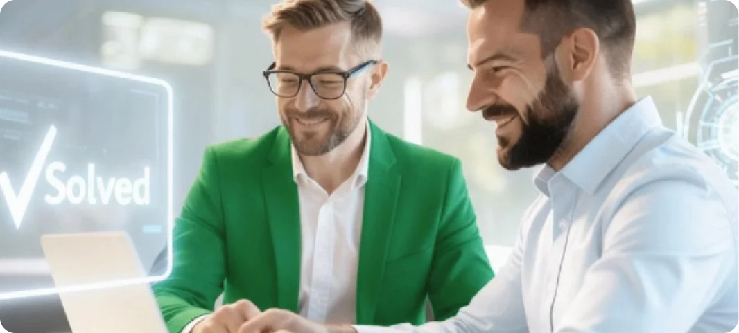 Illustration Investigasi