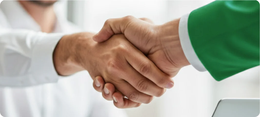 Illustration Problem Solved