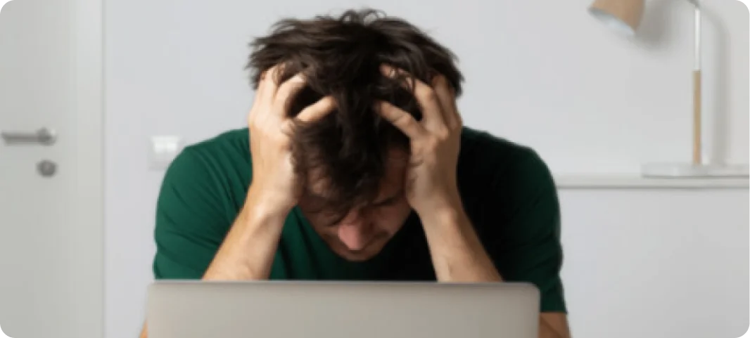 Illustration Laporkan